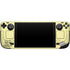 Disney Princess Belle Tale As Old As Time Art Steam Deck Handheld Gaming Computer Skin